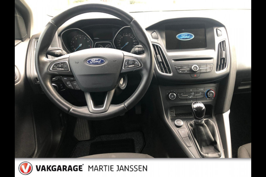 Ford FOCUS Wagon 1.0 Lease Edition