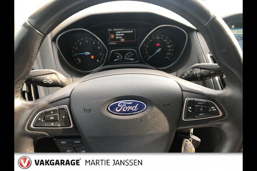 Ford FOCUS Wagon 1.0 Lease Edition