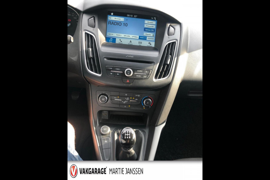 Ford FOCUS Wagon 1.0 Lease Edition