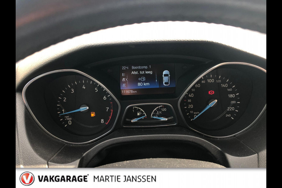 Ford FOCUS Wagon 1.0 Lease Edition