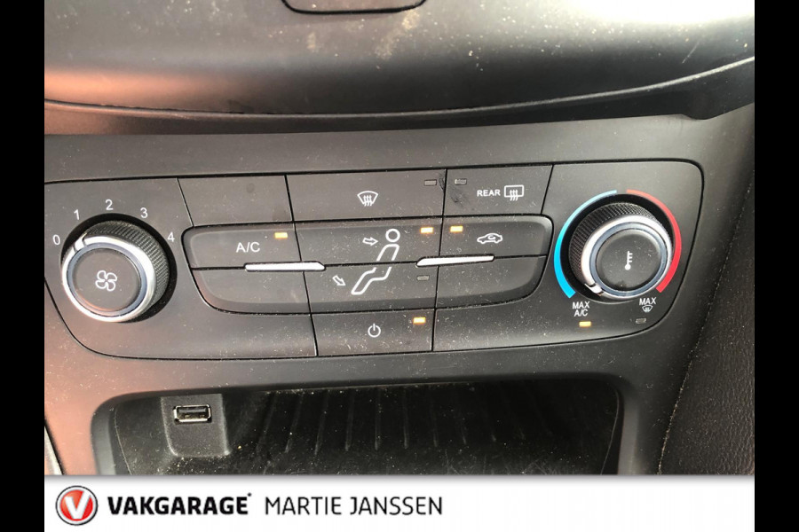 Ford FOCUS Wagon 1.0 Lease Edition