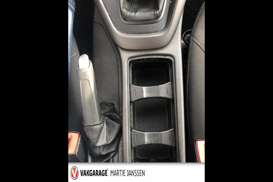 Ford FOCUS Wagon 1.0 Lease Edition