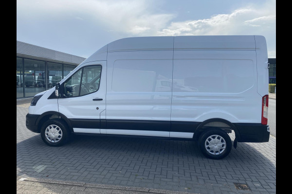 Ford E-Transit 350 L3H3 Trend 68 kWh 184pk | Zuid | SYNC 4 | Hoog Dak |