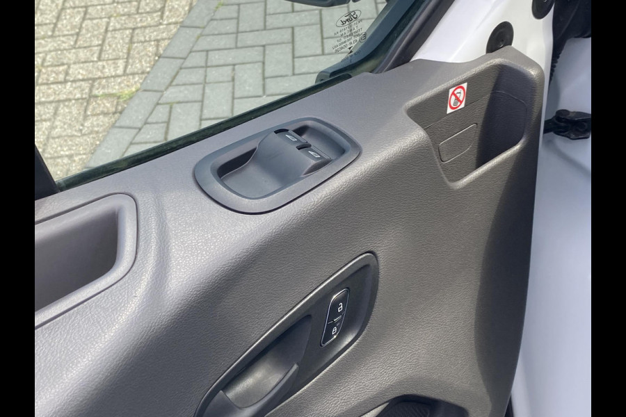 Ford E-Transit 350 L3H3 Trend 68 kWh 184pk | Zuid | SYNC 4 | Hoog Dak |