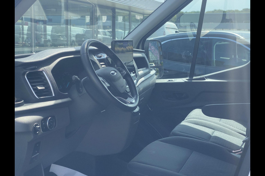 Ford E-Transit 350 L3H3 Trend 68 kWh 184pk | Zuid | SYNC 4 | Hoog Dak |