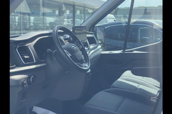 Ford E-Transit 350 L3H3 Trend 68 kWh 184pk | Zuid | SYNC 4 | Hoog Dak |