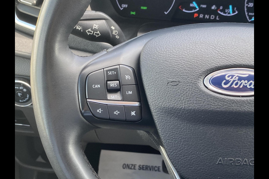 Ford E-Transit 350 L3H3 Trend 68 kWh 184pk | Zuid | SYNC 4 | Hoog Dak |