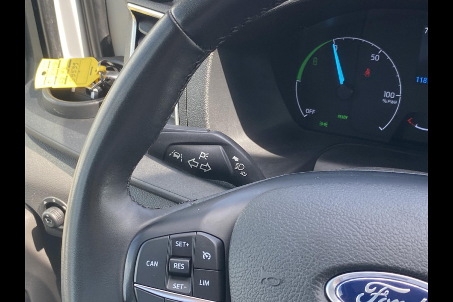 Ford E-Transit 350 L3H3 Trend 68 kWh 184pk | Zuid | SYNC 4 | Hoog Dak |