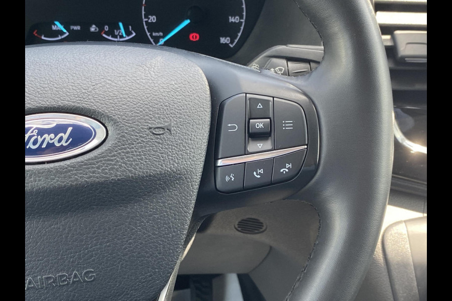Ford E-Transit 350 L3H3 Trend 68 kWh 184pk | Zuid | SYNC 4 | Hoog Dak |
