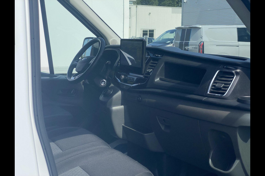 Ford E-Transit 350 L3H3 Trend 68 kWh 184pk | Zuid | SYNC 4 | Hoog Dak |