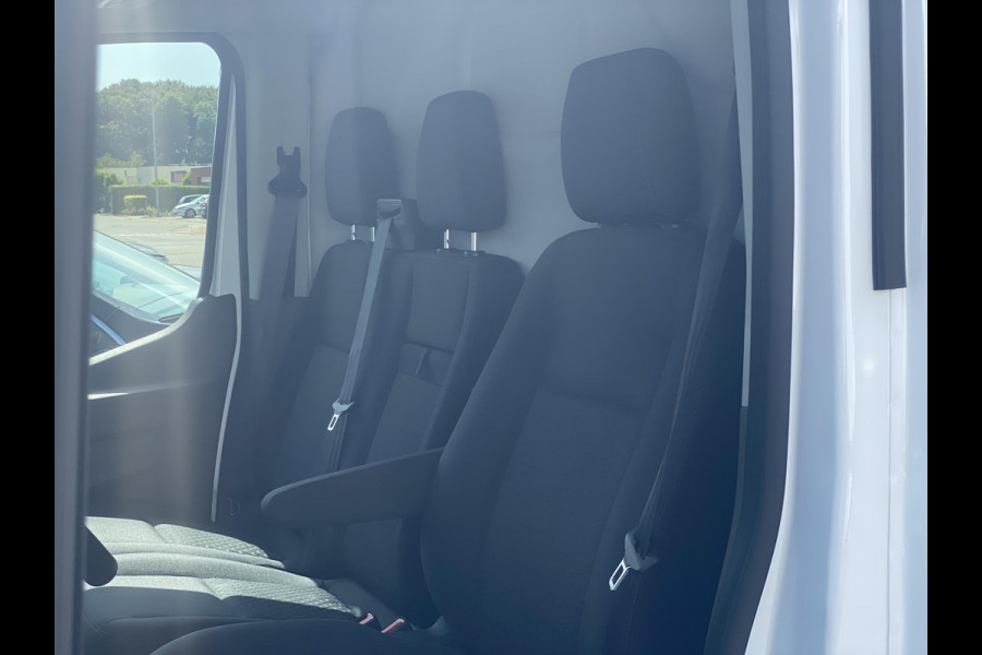 Ford E-Transit 350 L3H3 Trend 68 kWh 184pk | Zuid | SYNC 4 | Hoog Dak |