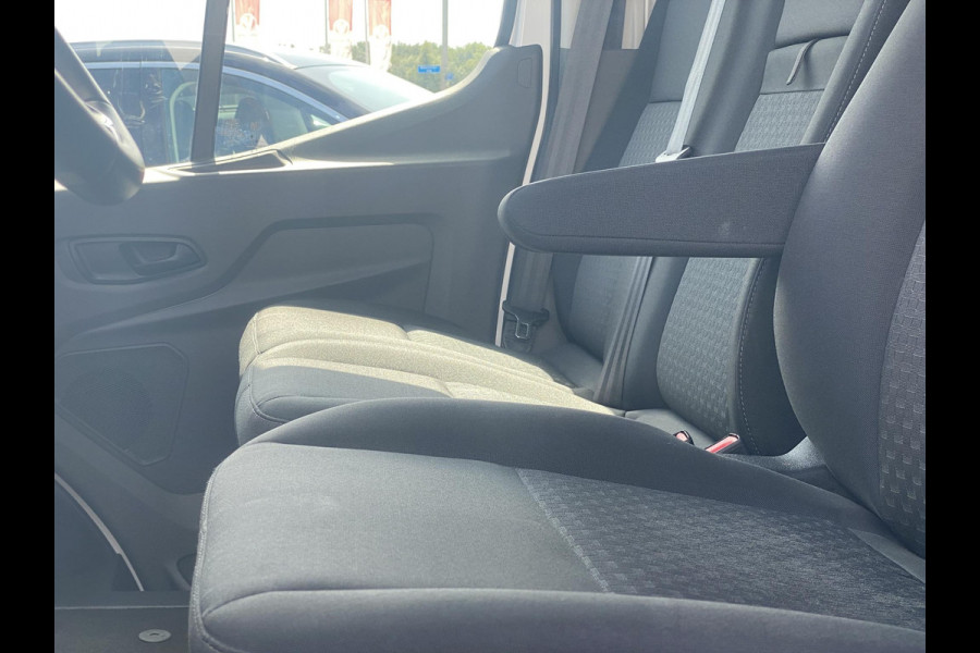 Ford E-Transit 350 L3H3 Trend 68 kWh 184pk | Zuid | SYNC 4 | Hoog Dak |