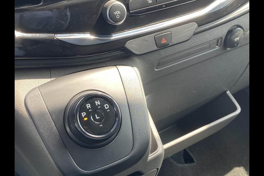 Ford E-Transit 350 L3H3 Trend 68 kWh 184pk | Zuid | SYNC 4 | Hoog Dak |