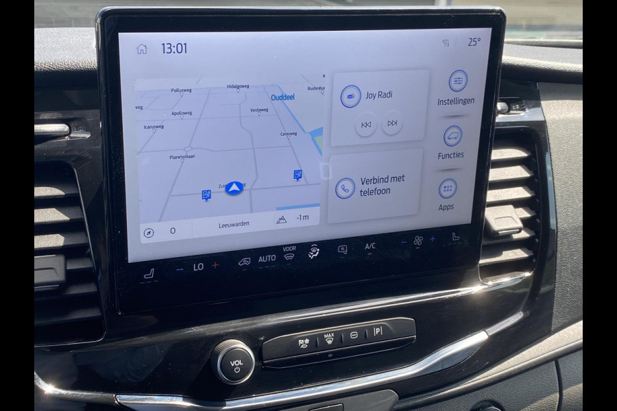 Ford E-Transit 350 L3H3 Trend 68 kWh 184pk | Zuid | SYNC 4 | Hoog Dak |