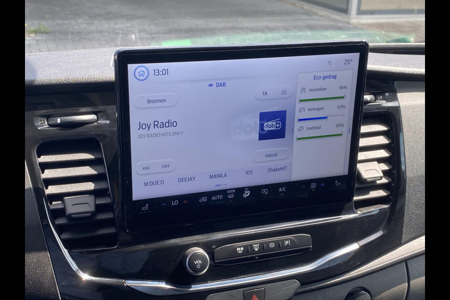Ford E-Transit 350 L3H3 Trend 68 kWh 184pk | Zuid | SYNC 4 | Hoog Dak |