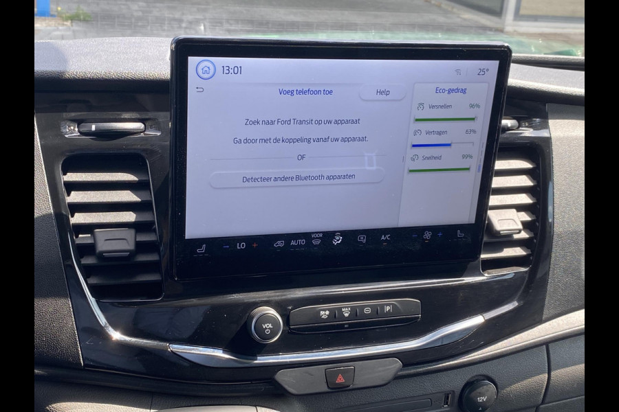 Ford E-Transit 350 L3H3 Trend 68 kWh 184pk | Zuid | SYNC 4 | Hoog Dak |