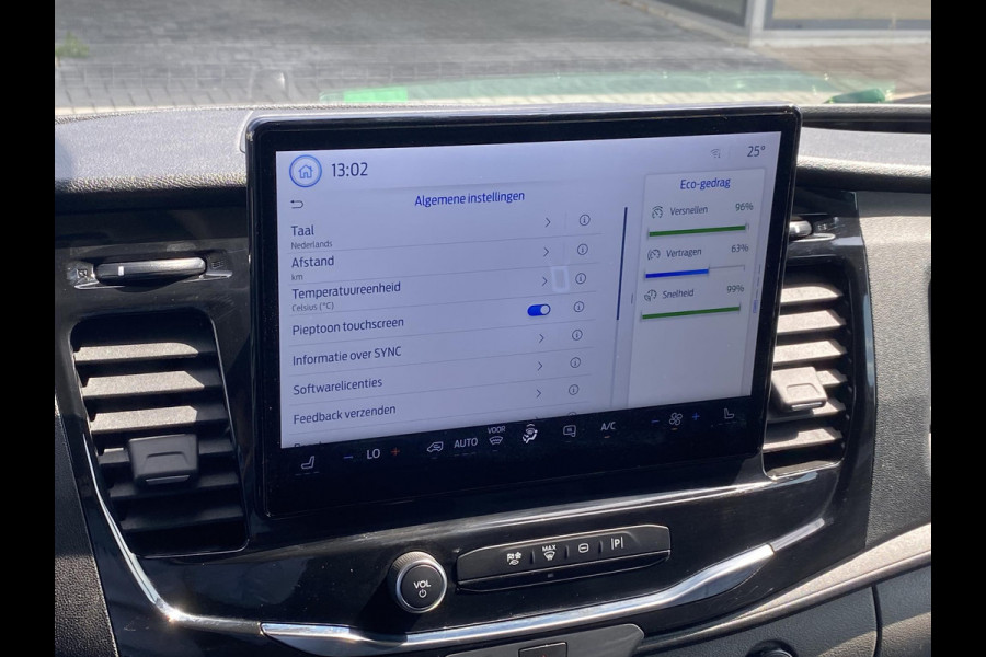 Ford E-Transit 350 L3H3 Trend 68 kWh 184pk | Zuid | SYNC 4 | Hoog Dak |