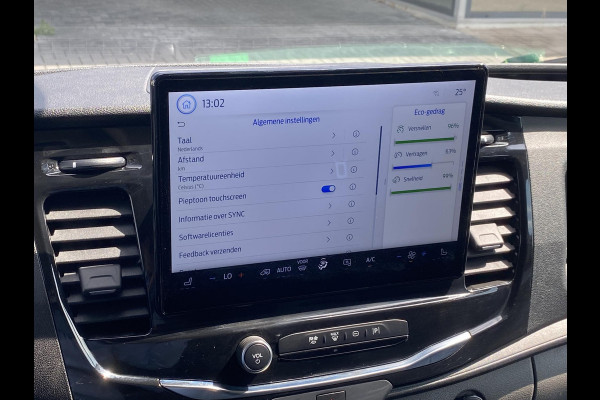 Ford E-Transit 350 L3H3 Trend 68 kWh 184pk | Zuid | SYNC 4 | Hoog Dak |
