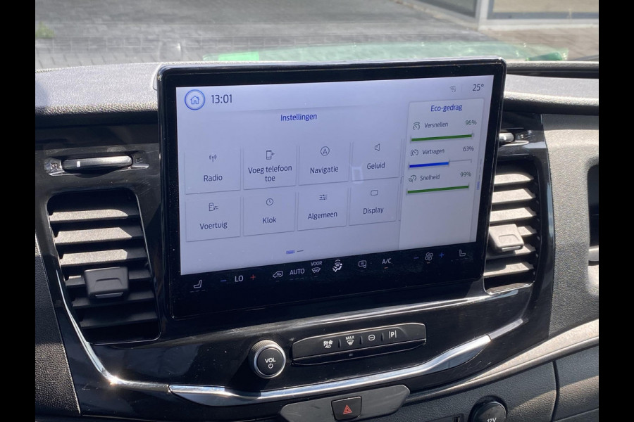 Ford E-Transit 350 L3H3 Trend 68 kWh 184pk | Zuid | SYNC 4 | Hoog Dak |