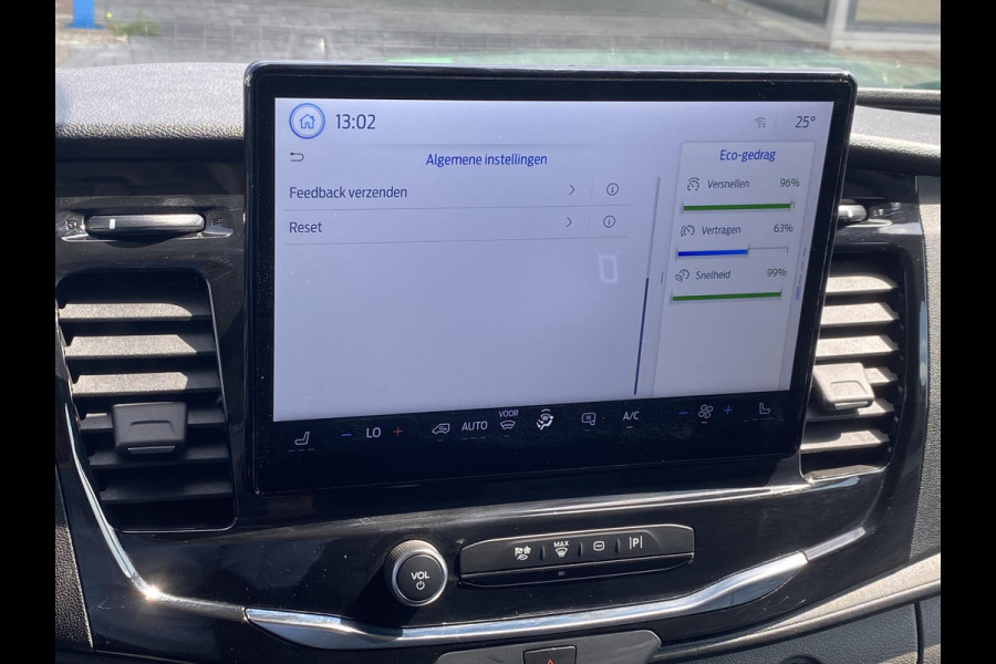 Ford E-Transit 350 L3H3 Trend 68 kWh 184pk | Zuid | SYNC 4 | Hoog Dak |