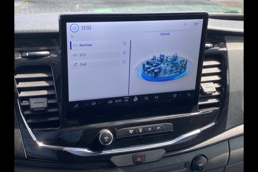 Ford E-Transit 350 L3H3 Trend 68 kWh 184pk | Zuid | SYNC 4 | Hoog Dak |