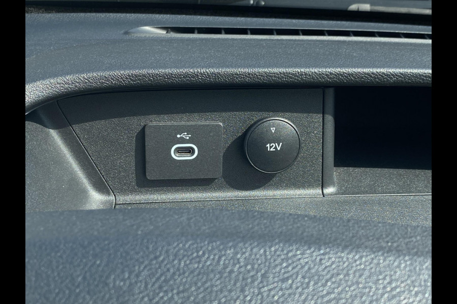 Ford E-Transit 350 L3H3 Trend 68 kWh 184pk | Zuid | SYNC 4 | Hoog Dak |