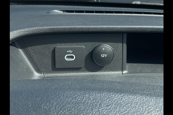 Ford E-Transit 350 L3H3 Trend 68 kWh 184pk | Zuid | SYNC 4 | Hoog Dak |