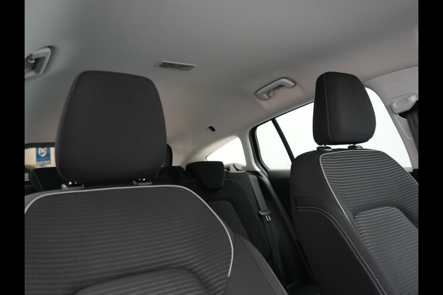 Ford Focus EcoBoost Hybrid 155pk Dealer O.H | Trekhaak Af Fabriek | Adaptive Cruise | Camera | Apple Carplay | Verwarmde Sportstoel & Stuur | Navigatie | Blis | Virtual | DAB |