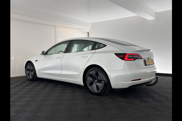 Tesla Model 3 Long Range AWD 75 kWh [ 3-Fase ] (INCL-BTW) Aut. *PANO | AUTO-PILOT | LUXURY-LEATHER | TOWBAR | KEYLESS | FULL-LED | MEMORY-PACK | SURROUND-VIEW | DAB | CARPLAY | DIGI-COCKPIT | LANE-ASSIST | COMFORT-SEATS | 18"ALU*