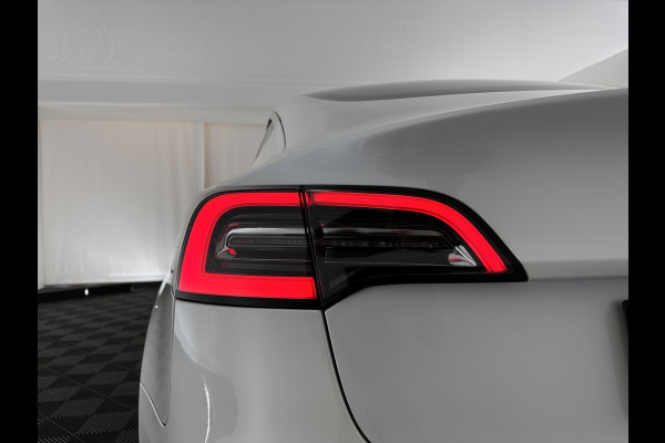 Tesla Model 3 Long Range AWD 75 kWh [ 3-Fase ] (INCL-BTW) Aut. *PANO | AUTO-PILOT | LUXURY-LEATHER | TOWBAR | KEYLESS | FULL-LED | MEMORY-PACK | SURROUND-VIEW | DAB | CARPLAY | DIGI-COCKPIT | LANE-ASSIST | COMFORT-SEATS | 18"ALU*