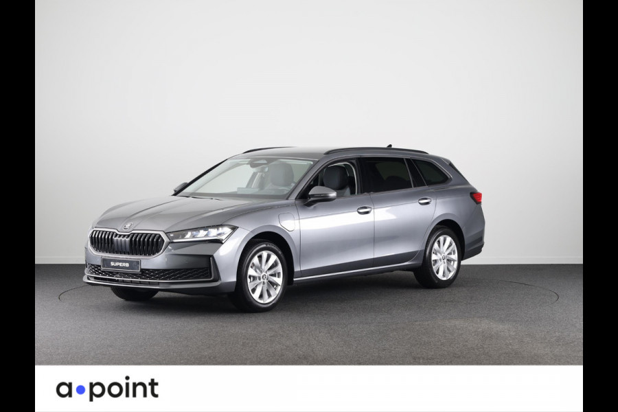 Škoda Superb Combi Edition PHEV 1.5 TSI 204 pk 6 versn. DSG