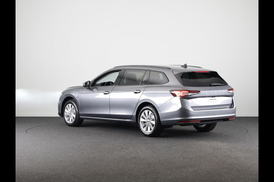 Škoda Superb Combi Edition PHEV 1.5 TSI 204 pk 6 versn. DSG