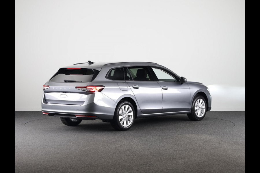 Škoda Superb Combi Edition PHEV 1.5 TSI 204 pk 6 versn. DSG