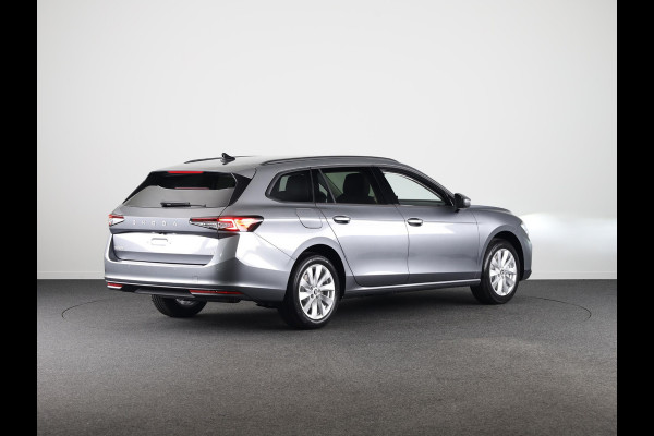 Škoda Superb Combi Edition PHEV 1.5 TSI 204 pk 6 versn. DSG