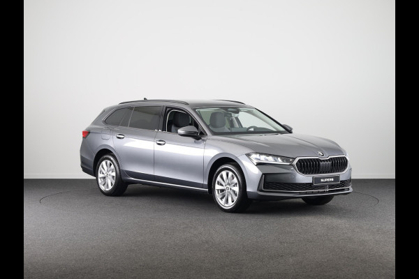Škoda Superb Combi Edition PHEV 1.5 TSI 204 pk 6 versn. DSG