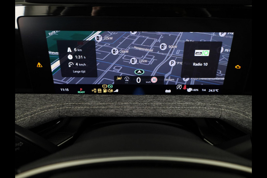 Škoda Superb Combi Edition PHEV 1.5 TSI 204 pk 6 versn. DSG