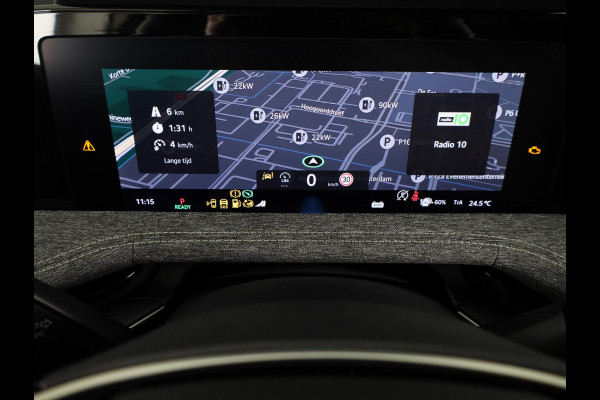 Škoda Superb Combi Edition PHEV 1.5 TSI 204 pk 6 versn. DSG
