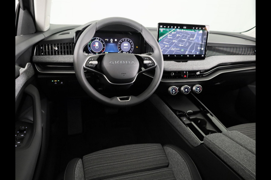 Škoda Superb Combi Edition PHEV 1.5 TSI 204 pk 6 versn. DSG
