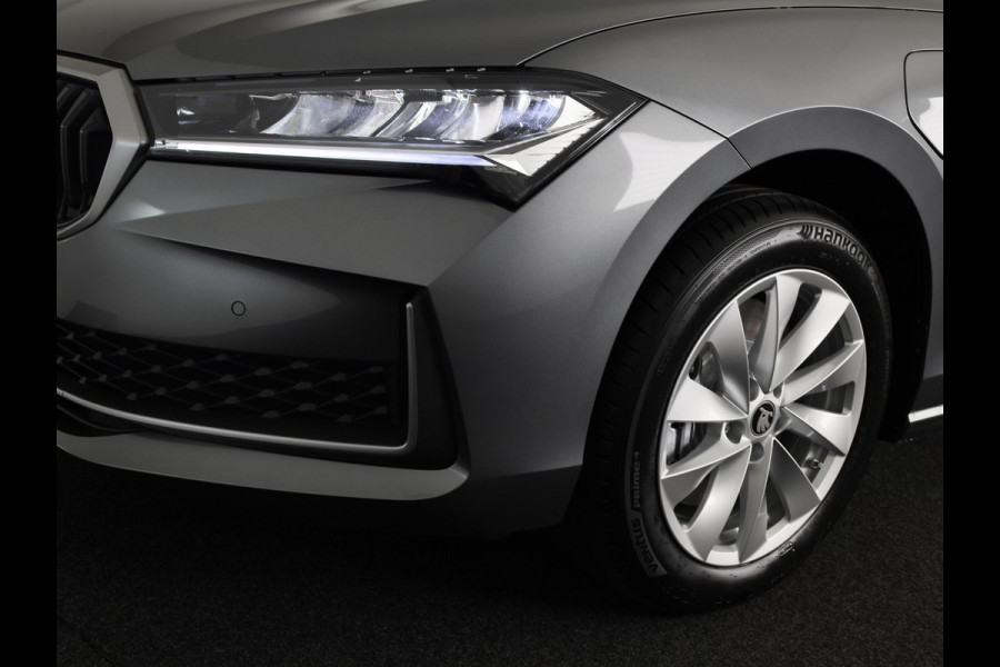 Škoda Superb Combi Edition PHEV 1.5 TSI 204 pk 6 versn. DSG