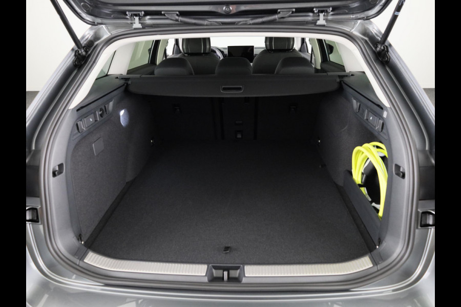 Škoda Superb Combi Edition PHEV 1.5 TSI 204 pk 6 versn. DSG
