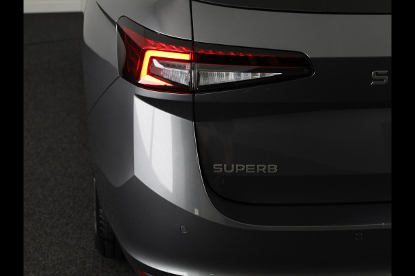 Škoda Superb Combi Edition PHEV 1.5 TSI 204 pk 6 versn. DSG