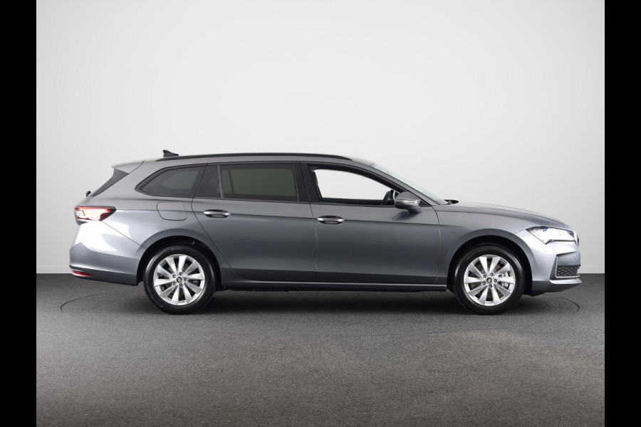 Škoda Superb Combi Edition PHEV 1.5 TSI 204 pk 6 versn. DSG