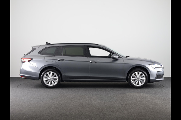 Škoda Superb Combi Edition PHEV 1.5 TSI 204 pk 6 versn. DSG