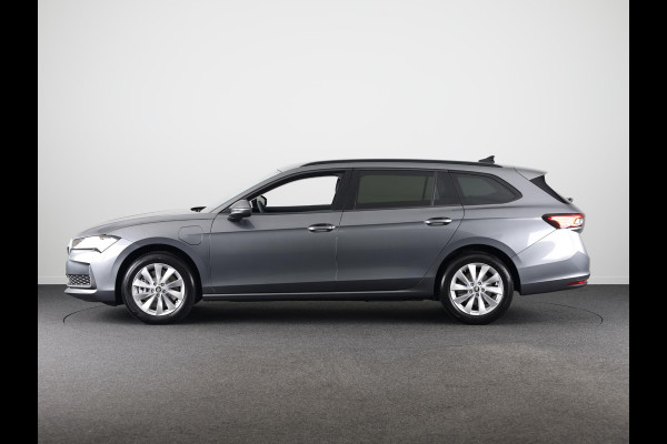 Škoda Superb Combi Edition PHEV 1.5 TSI 204 pk 6 versn. DSG