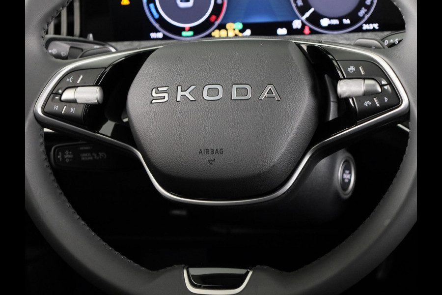Škoda Superb Combi Edition PHEV 1.5 TSI 204 pk 6 versn. DSG