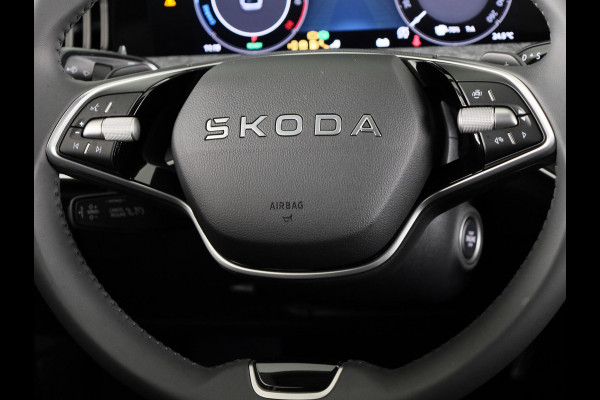 Škoda Superb Combi Edition PHEV 1.5 TSI 204 pk 6 versn. DSG