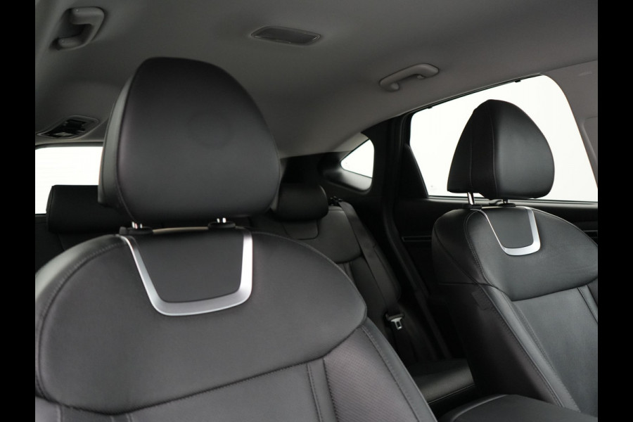 Hyundai Tucson T-GDI Premium 4WD Plug in Hybrid 265pk Dealer O.H PHEV | Adaptive Cruise | 360 Camera | Apple Carplay | Lederen Sportstoelen Ventilatie & Verwarmd | Krell Audio | Blis | Navigatie | Virtual | DAB |