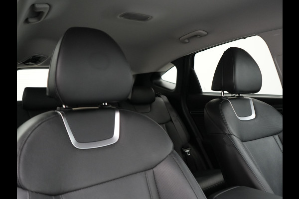 Hyundai Tucson T-GDI Premium 4WD Plug in Hybrid 265pk Dealer O.H PHEV | Adaptive Cruise | 360 Camera | Apple Carplay | Lederen Sportstoelen Ventilatie & Verwarmd | Krell Audio | Blis | Navigatie | Virtual | DAB |