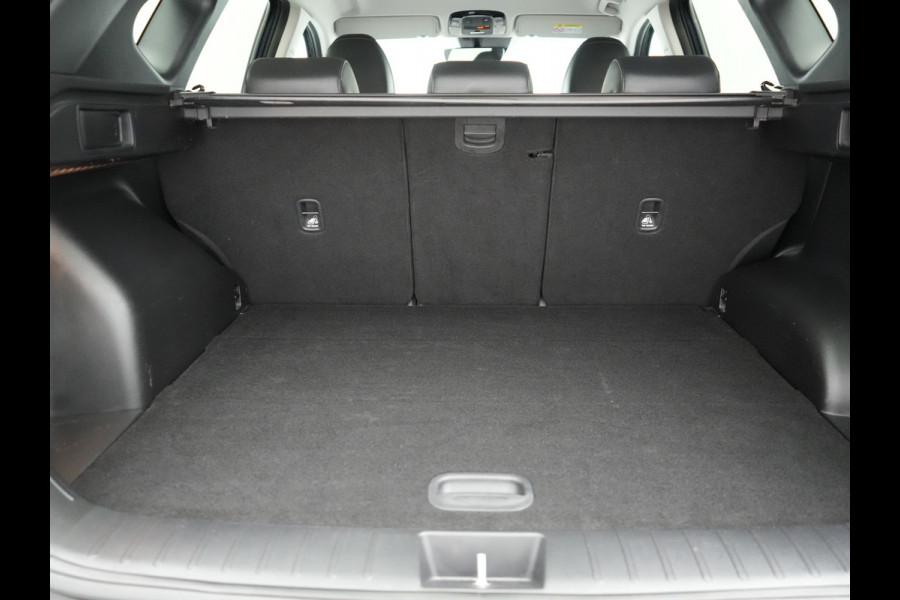 Hyundai Tucson T-GDI Premium 4WD Plug in Hybrid 265pk Dealer O.H PHEV | Adaptive Cruise | 360 Camera | Apple Carplay | Lederen Sportstoelen Ventilatie & Verwarmd | Krell Audio | Blis | Navigatie | Virtual | DAB |