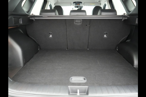 Hyundai Tucson T-GDI Premium 4WD Plug in Hybrid 265pk Dealer O.H PHEV | Adaptive Cruise | 360 Camera | Apple Carplay | Lederen Sportstoelen Ventilatie & Verwarmd | Krell Audio | Blis | Navigatie | Virtual | DAB |